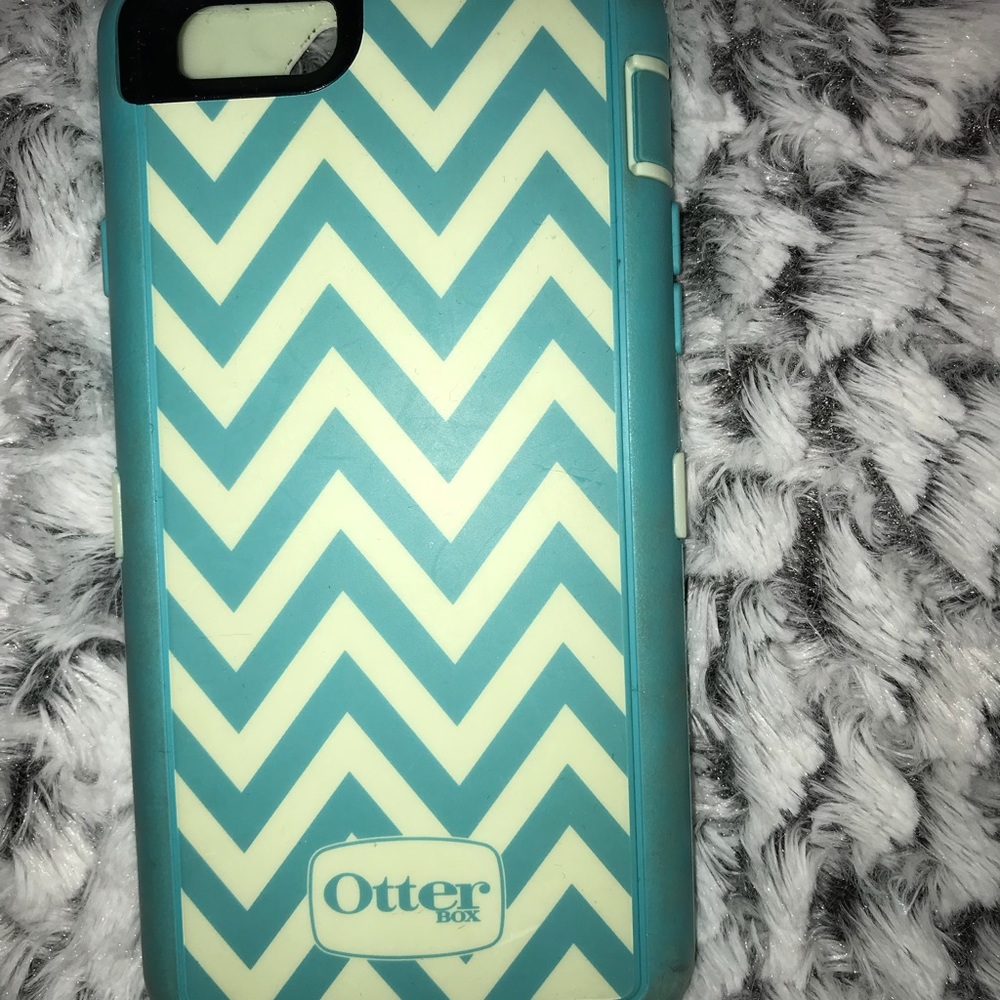Otter box case